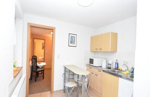 Meisdorf Apartment | Charming Apartment, Harz Region, cleaning included