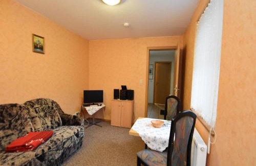 Meisdorf Apartment | Charming Apartment, Harz Region, cleaning included