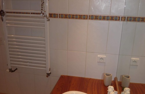 Montauban Apartment | Charming apartment historic center overlooking the Tarn