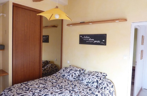 Montauban Apartment | Charming apartment historic center overlooking the Tarn