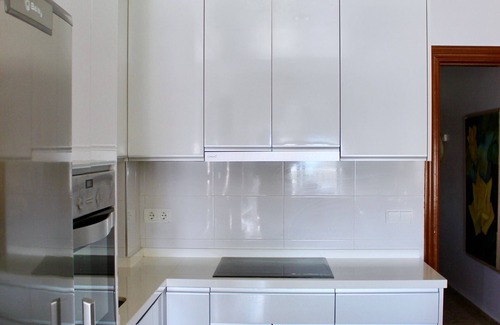 Salobrena Condo | Charming apartment in Salobreña 5 minutes walk from the beach