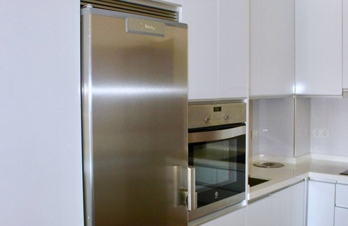 Salobrena Condo | Charming apartment in Salobreña 5 minutes walk from the beach