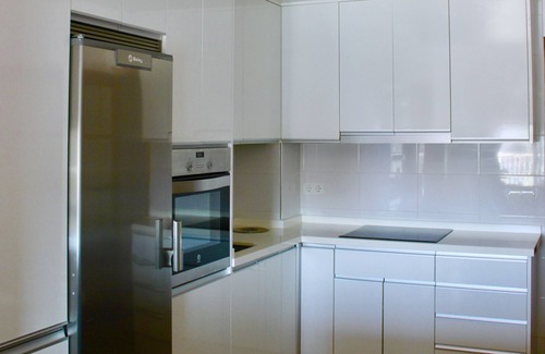 Salobrena Condo | Charming apartment in Salobreña 5 minutes walk from the beach