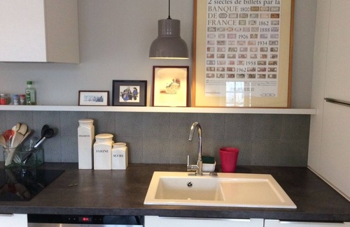 Intra Muros Apartment | Charming apartment in the heart of the Intra-Muros