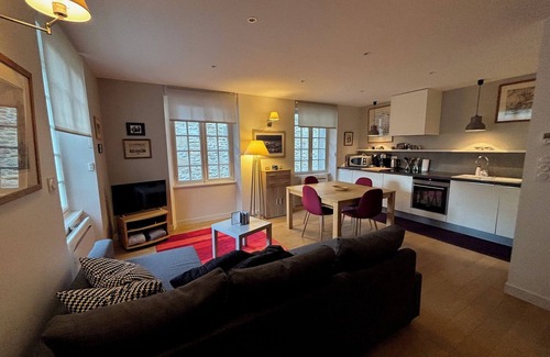 Intra Muros Apartment | Charming apartment in the heart of the Intra-Muros
