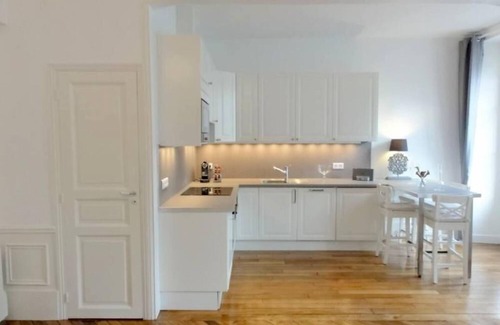 Notre-Dame Apartment | ★ Charming apartment in the historical district near the Palace and the market