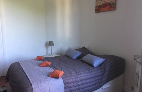 Notre-Dame Apartment | Charming apartment in Versailles near Château and Place du Marché