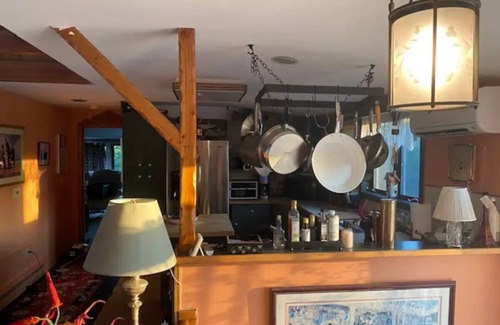Pittsfield Apartment | Charming Apartment In Berkshire Victorian Home