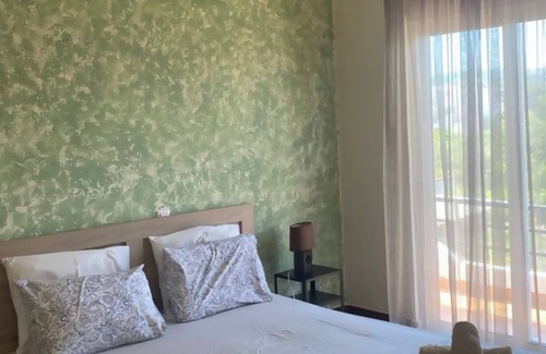 Ixia Apartment | Charming apartment Ialysos