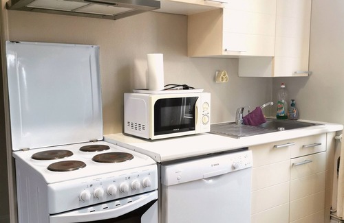 Le Crotoy Apartment | Charming apartment ideally located - Poivre