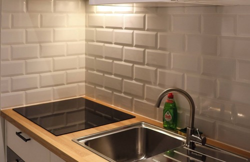 Vorst Apartment | Charming apartment ideal for 4 people