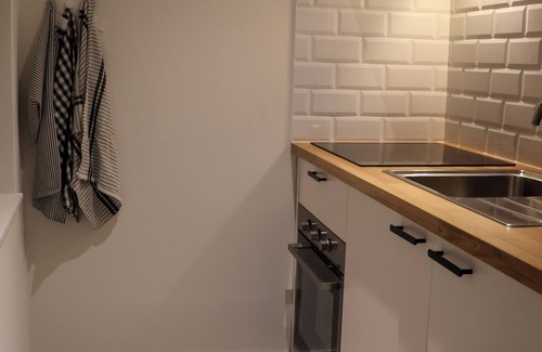 Vorst Apartment | Charming apartment ideal for 4 people