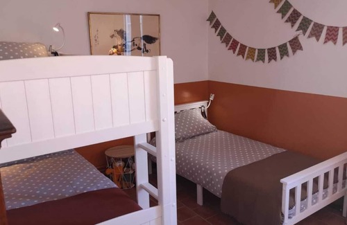 Ajat Apartment | Charming apartment in 19th century manor house