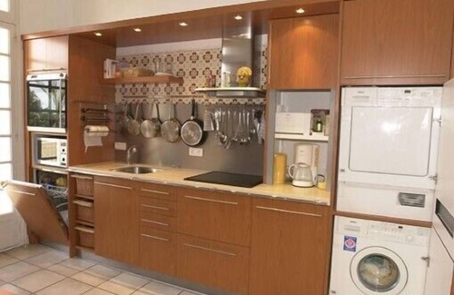 Hyeres Apartment | Charming apartment in a luxurious residence in Hyeres