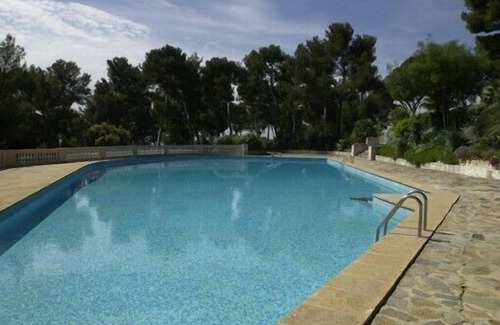 Hyeres Apartment | Charming apartment in a luxurious residence in Hyeres