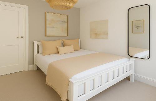 Belsize Apartment | Charming Apartment in Belsize Park
