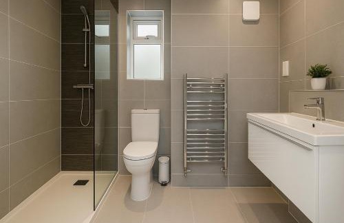 Belsize Apartment | Charming Apartment in Belsize Park