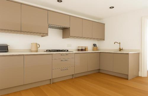 Belsize Apartment | Charming Apartment in Belsize Park