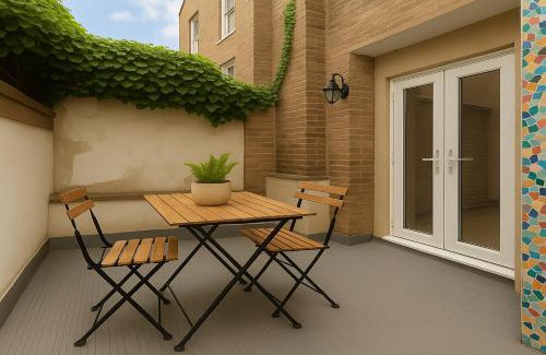 Belsize Apartment | Charming Apartment in Belsize Park