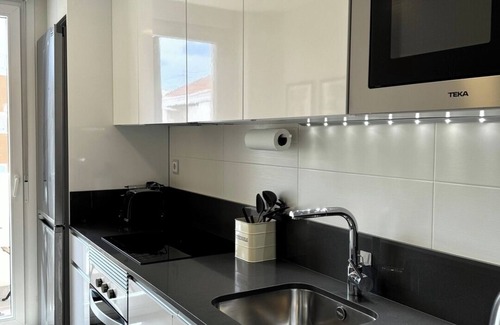 Almenara Apartment | Charming apartment in Castilla by beBalmy