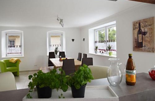 Himmelkron Apartment | Charming apartment in Himmelkron