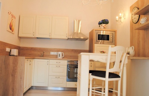 Sibiu Old Town Apartment | Charming apartment in Downtown