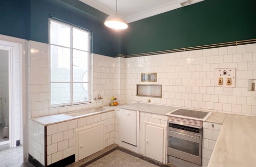 Ourense Apartment | Charming apartment in the center
