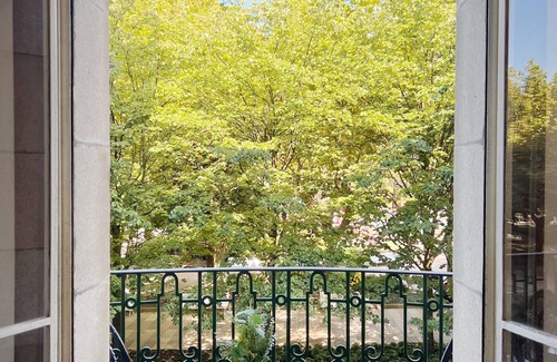 Ourense Apartment | Charming apartment in the center