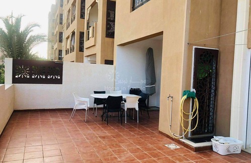 Chott Mariem Apartment | Charming apartment in folla