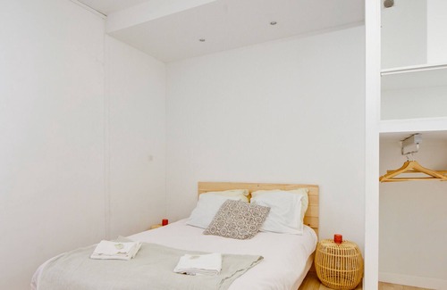 Dunkerque Centre Apartment | Charming apartment in the center of Dunkirk - Welkeys