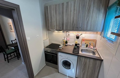 Glyfada House | Charming apartment in Glyfada