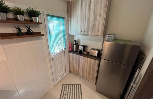 Glyfada House | Charming apartment in Glyfada
