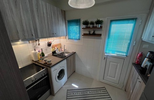 Glyfada House | Charming apartment in Glyfada