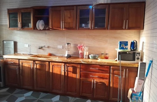 Sekondi-Takoradi Apartment | Charming Apartment in awesome Takoradi with AC
