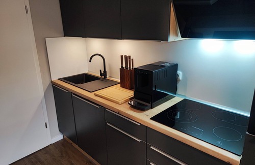 Altenhagen Apartment | Charming apartment in Hagen