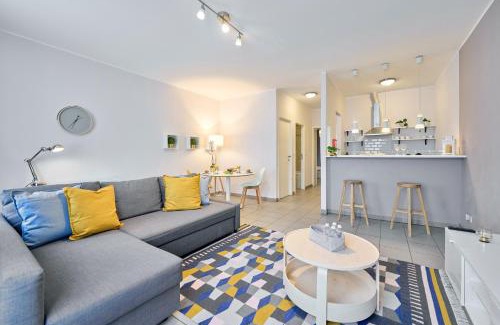 Lower Town Apartment | Charming Apartment in Heart of Grand Place