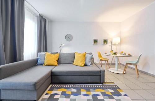 Lower Town Apartment | Charming Apartment in Heart of Grand Place