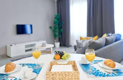Lower Town Apartment | Charming Apartment in Heart of Grand Place