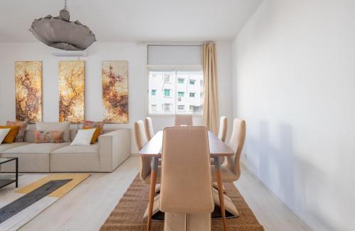 Agdal Apartment | Charming apartment, in heart of Agdal, 2 rooms