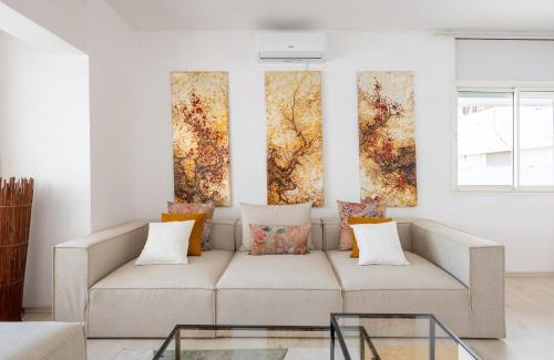 Agdal Apartment | Charming apartment, in heart of Agdal, 2 rooms