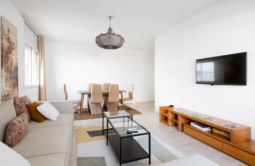 Agdal Apartment | Charming apartment, in heart of Agdal, 2 rooms