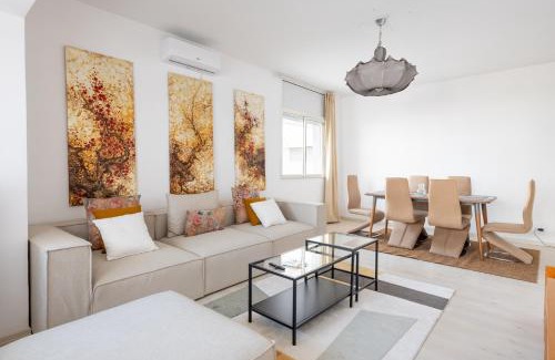Agdal Apartment | Charming apartment, in heart of Agdal, 2 rooms