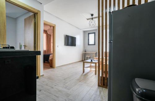 Ain Sebaa Apartment | Charming apartment in Ain Sebaa