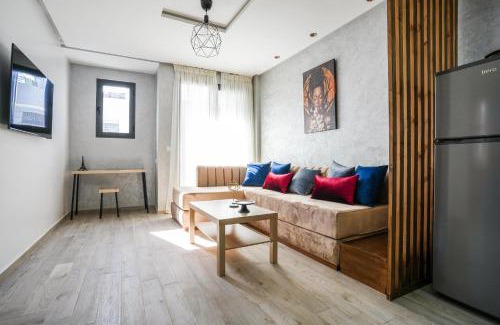 Ain Sebaa Apartment | Charming apartment in Ain Sebaa