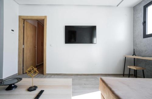 Ain Sebaa Apartment | Charming apartment in Ain Sebaa