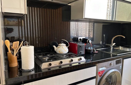 Semlalia Apartment | Charming apartment in the heart of Gueliz