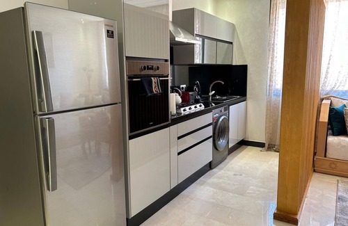 Semlalia Apartment | Charming apartment in the heart of Gueliz