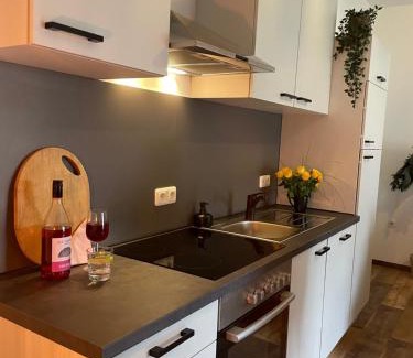 Herne Apartment | Charming apartment in NRW for 4 people