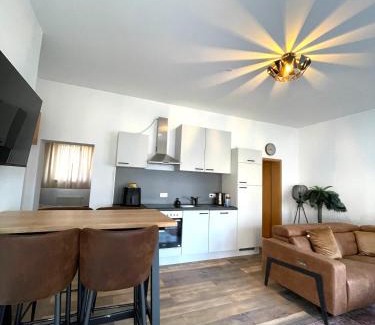 Herne Apartment | Charming apartment in NRW for 4 people