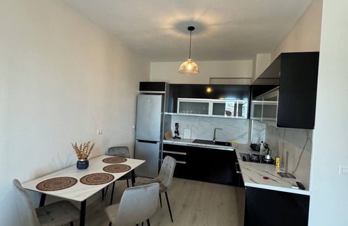 Vlore Apartment | Charming apartment in peaceful Vlora